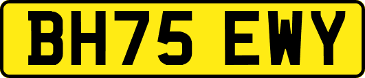 BH75EWY