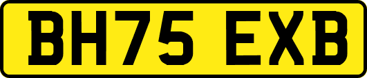 BH75EXB
