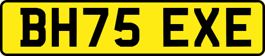 BH75EXE