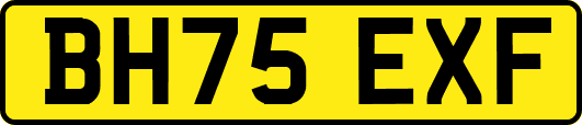 BH75EXF