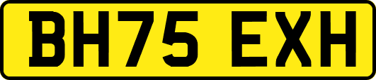 BH75EXH