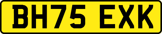 BH75EXK