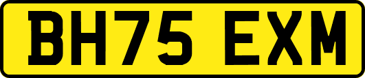 BH75EXM