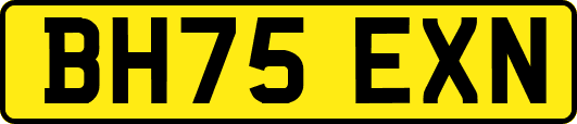 BH75EXN