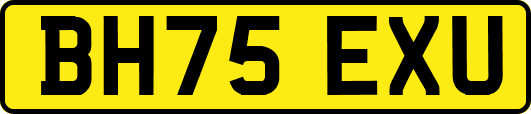 BH75EXU