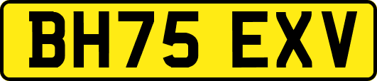 BH75EXV