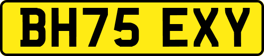 BH75EXY