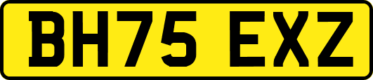 BH75EXZ