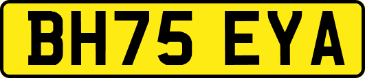 BH75EYA
