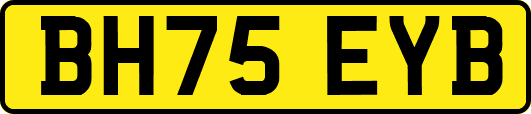 BH75EYB