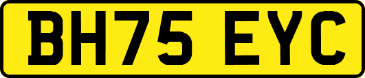 BH75EYC