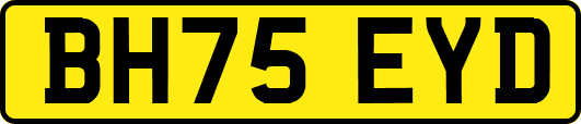 BH75EYD