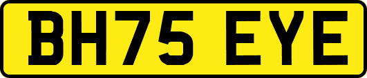 BH75EYE