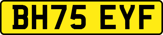 BH75EYF