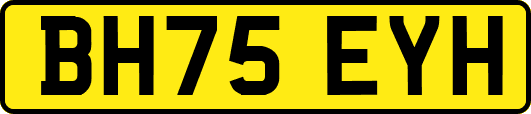 BH75EYH