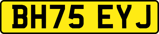 BH75EYJ