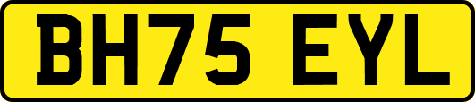 BH75EYL