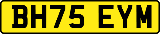 BH75EYM