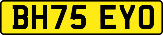 BH75EYO