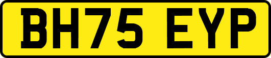 BH75EYP