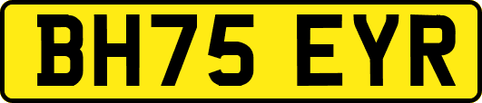 BH75EYR