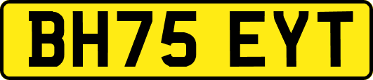 BH75EYT