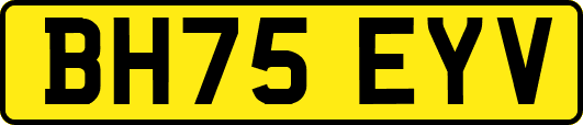 BH75EYV