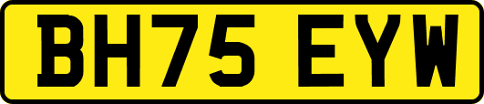 BH75EYW