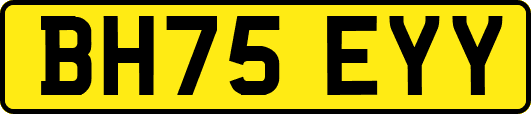 BH75EYY