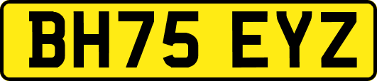 BH75EYZ