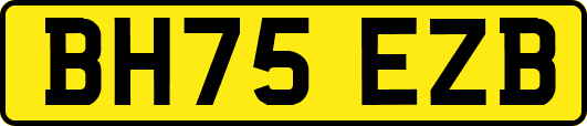 BH75EZB