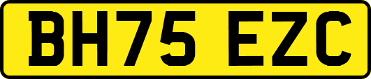 BH75EZC