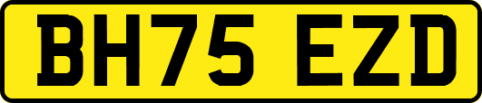 BH75EZD