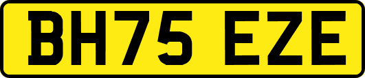 BH75EZE