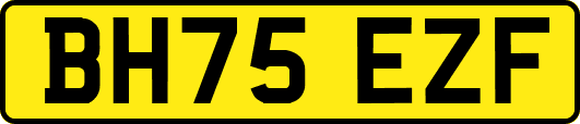BH75EZF