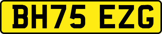 BH75EZG