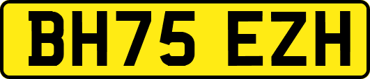 BH75EZH