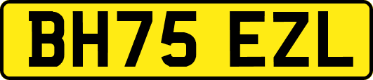 BH75EZL