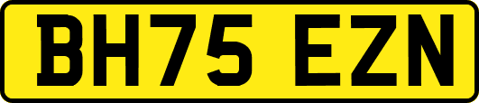 BH75EZN