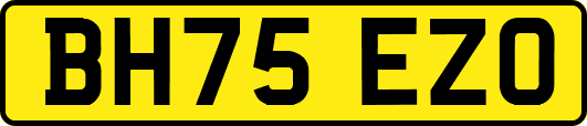 BH75EZO