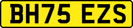 BH75EZS