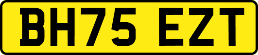 BH75EZT