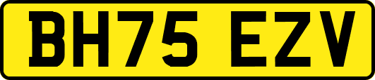 BH75EZV