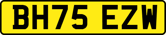 BH75EZW