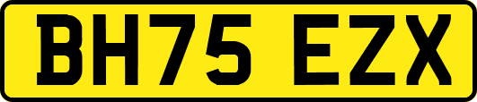 BH75EZX