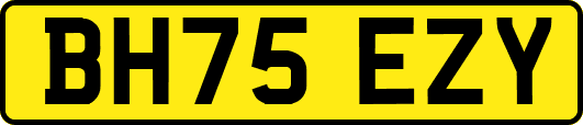 BH75EZY