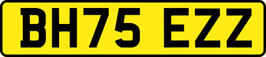 BH75EZZ