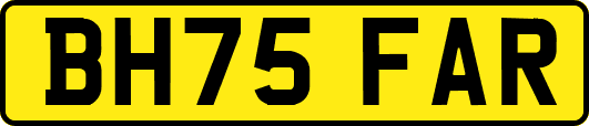 BH75FAR