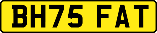BH75FAT