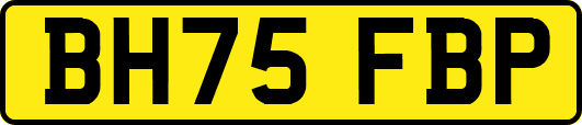 BH75FBP